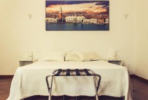 B&B Airport Venice Diego 2 Tessera